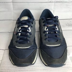 Reebok classic shoes sneakers for men